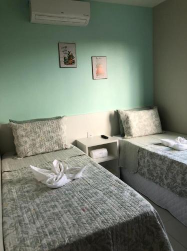 Lindo Apartamento 3 Quartos Proximo A Porto de Galinhas 307 B3
