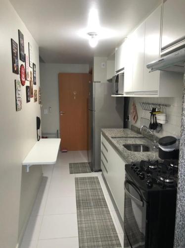 Lindo Apartamento 3 Quartos Proximo A Porto de Galinhas 307 B3