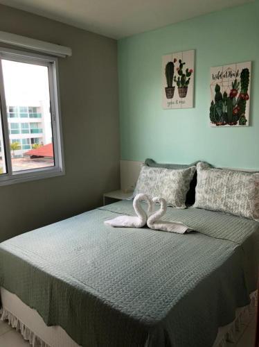 Lindo Apartamento 3 Quartos Proximo A Porto de Galinhas 307 B3
