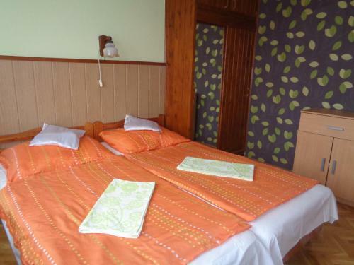 Irisz Apartman Hajd�szoboszl�