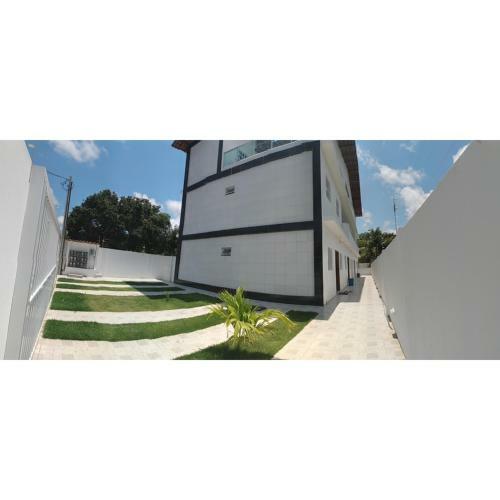 Apartamento Flat Porto de Galinhas Com Melhor Custo Benef�cio