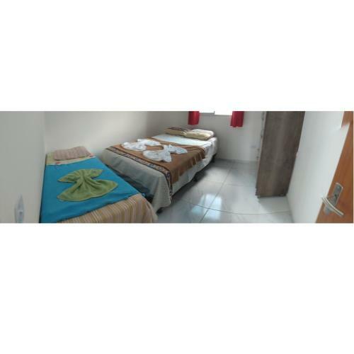 Apartamento Flat Porto de Galinhas Com Melhor Custo Benef�cio
