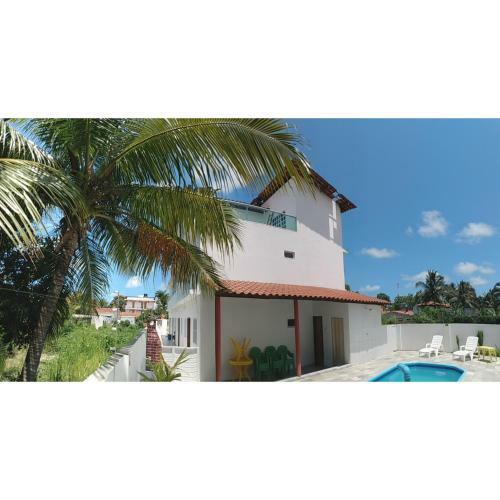 Apartamento Flat Porto de Galinhas Com Melhor Custo Benef�cio