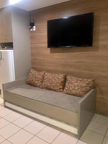 Apartamento Muro Alto
