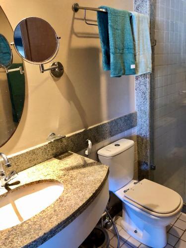 Apartamento Muro Alto