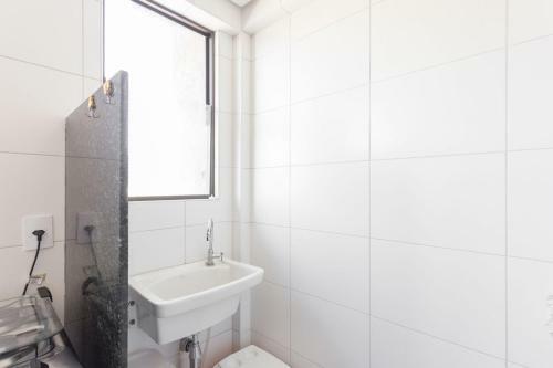 Flat Cercado Pelo Para�so No Beach Class Eco Life