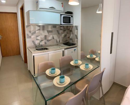 Apartamento Manawa Flat A14