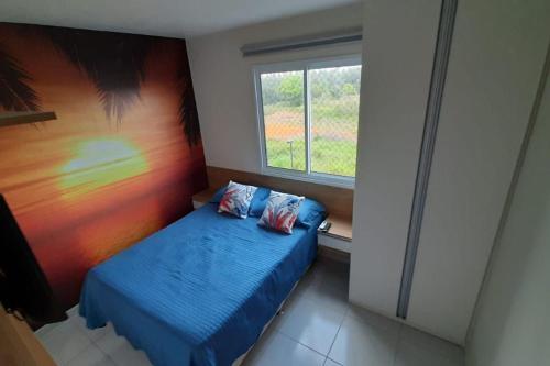 Apartamento 308 Bloco 1