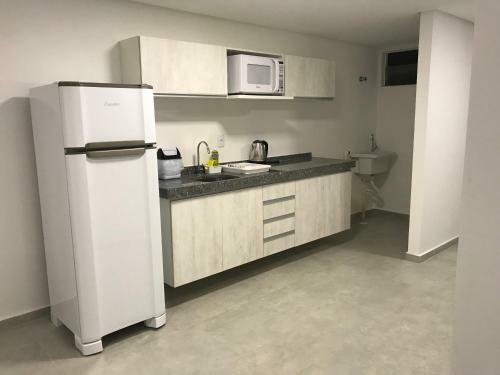 Apartamento Cupe Beach Flats