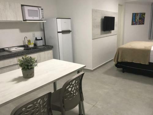 Apartamento Cupe Beach Flats