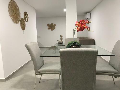 Apartamento Cupe Beach Flats