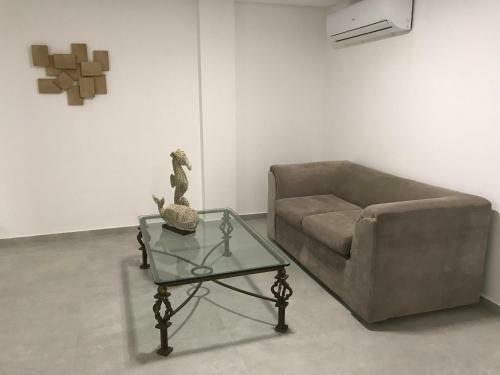 Apartamento Cupe Beach Flats