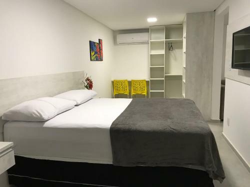 Apartamento Cupe Beach Flats