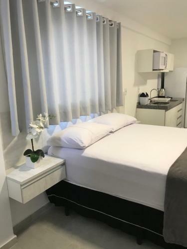 Apartamento Cupe Beach Flats
