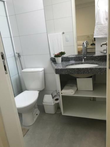 Apartamento Cupe Beach Flats