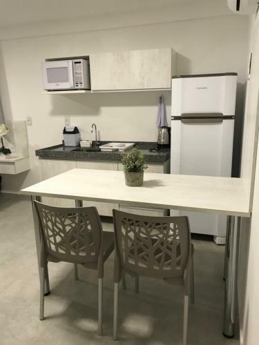 Apartamento Cupe Beach Flats