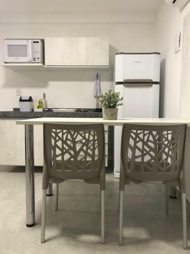 Apartamento Cupe Beach Flats