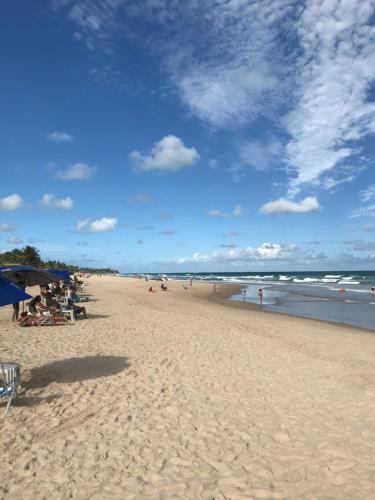 Apartamento Cupe Beach Flats