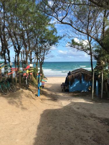 Apartamento Cupe Beach Flats