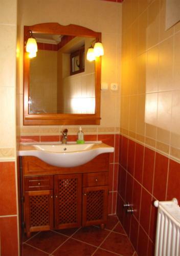 Szegf? Apartman