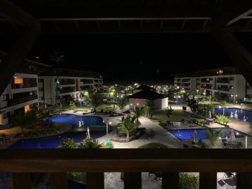 Apartamento Flat Nascente, Cupe Beach Living, Porto de Galinhas!