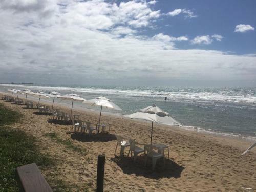 Apartamento Marulhos Suites Resort
