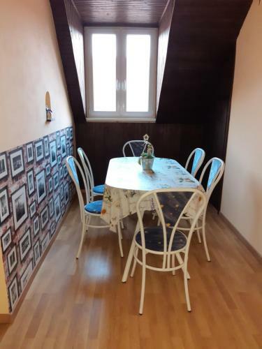 Apartamento Levendula Vend�gh�z