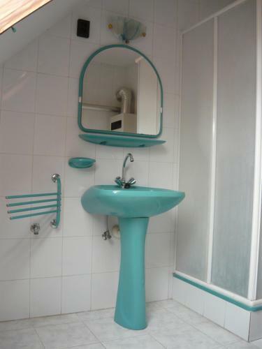 Apartamento Levendula Vend�gh�z