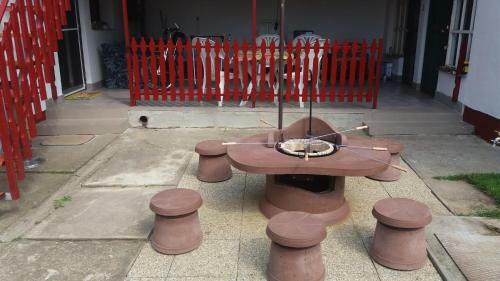 Apartamento Levendula Vend�gh�z
