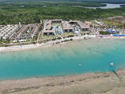 Apartamento La Fleur Polin�sia