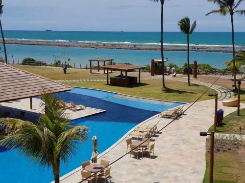 Apartamento La Fleur Polin�sia