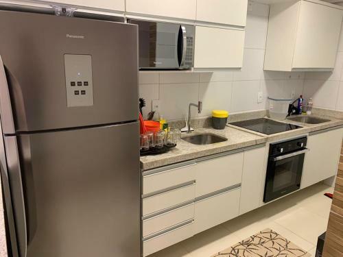 Apartamento La Fleur Polin�sia