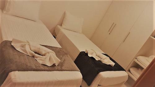 Apartamento La Fleur Polin�sia