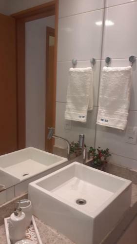Apartamento La Fleur Polin�sia