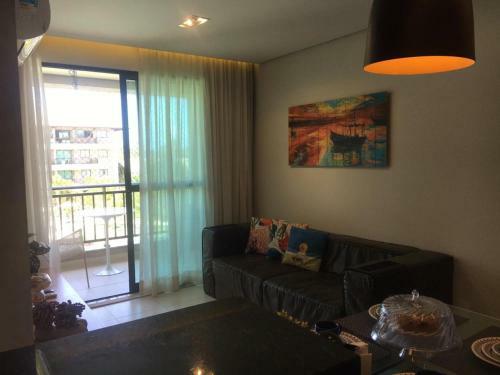 Apartamento Flat Muro Alto Beach Class Ecolife