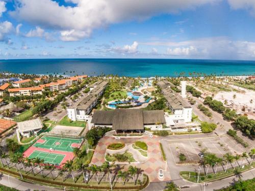 Apartamento Beach Class Muro Alto Resort - New Time