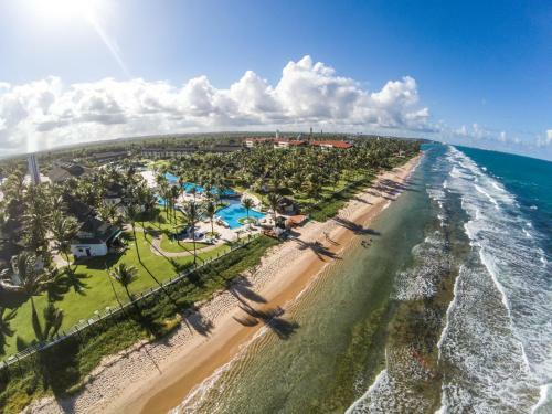Apartamento Beach Class Muro Alto Resort - New Time