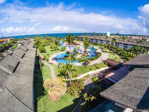 Apartamento Beach Class Muro Alto Resort - New Time