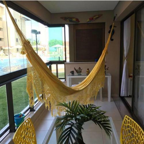 Apartamento Ekoara Residence Beach Prime