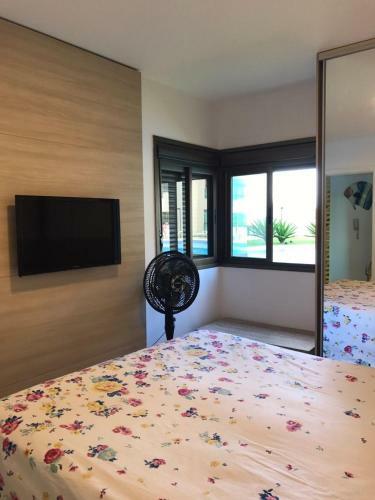 Apartamento Ekoara Residence Beach Prime