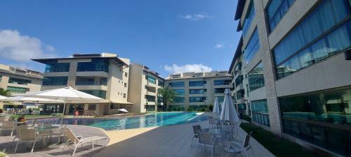 Apartamento Ekoara Residence Beach Prime