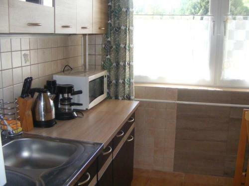 Dorottya Apartman