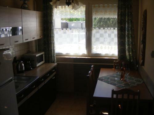 Dorottya Apartman