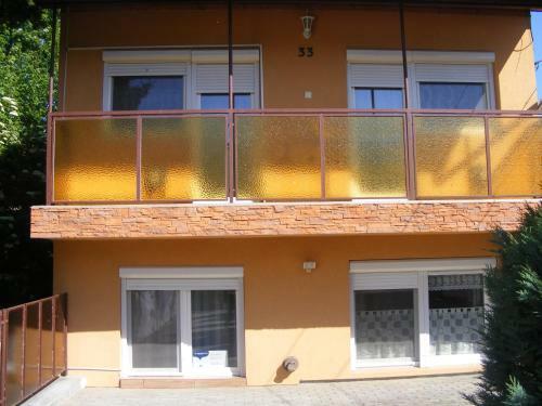 Dorottya Apartman