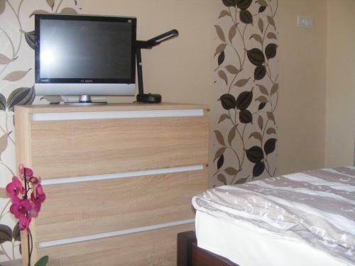Dorottya Apartman