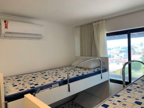Apartamento Cupe Beach Living-porto de Galinhas