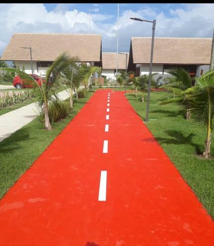 Apartamento Cupe Beach Living-porto de Galinhas