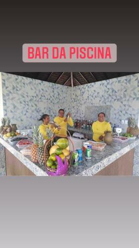 Apartamento Cupe Beach Living-porto de Galinhas