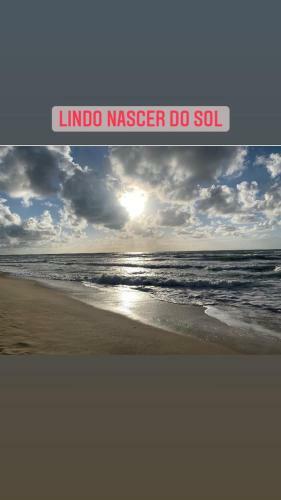 Apartamento Cupe Beach Living-porto de Galinhas
