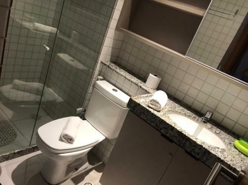 Apartamento Cupe Beach Living-porto de Galinhas